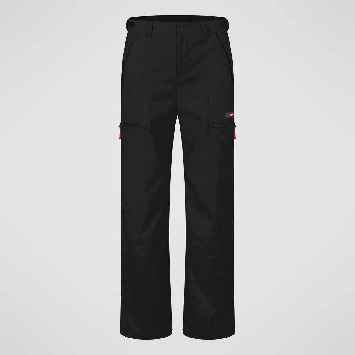 Unisex Storm 25 Cargo Pant - Black