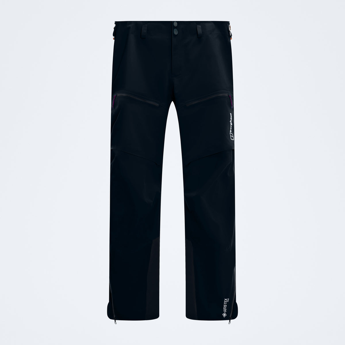 Men's Extrem Vanguard Gore-Tex Pant - Jet Black