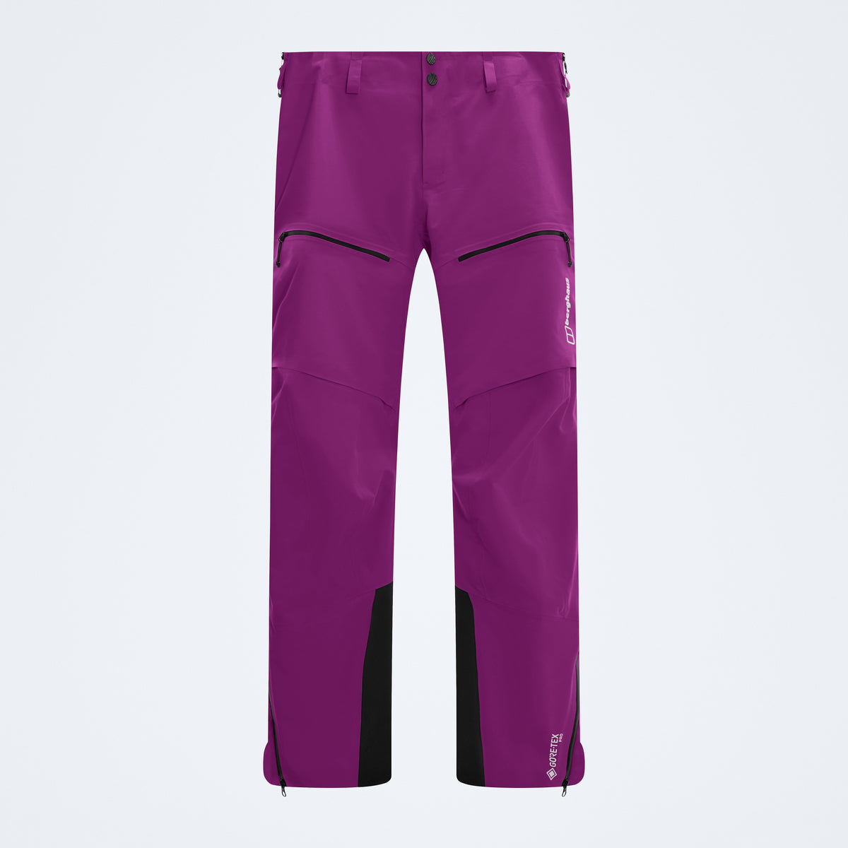 Men's Extrem Vanguard Gore-Tex Hose - Spectral Purple