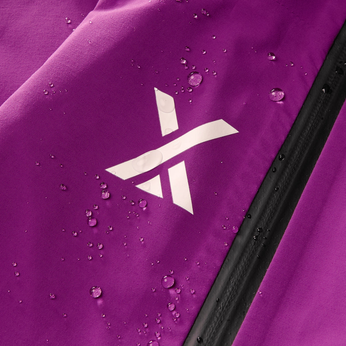 Men's Extrem Vanguard Gore-Tex Hose - Spectral Purple