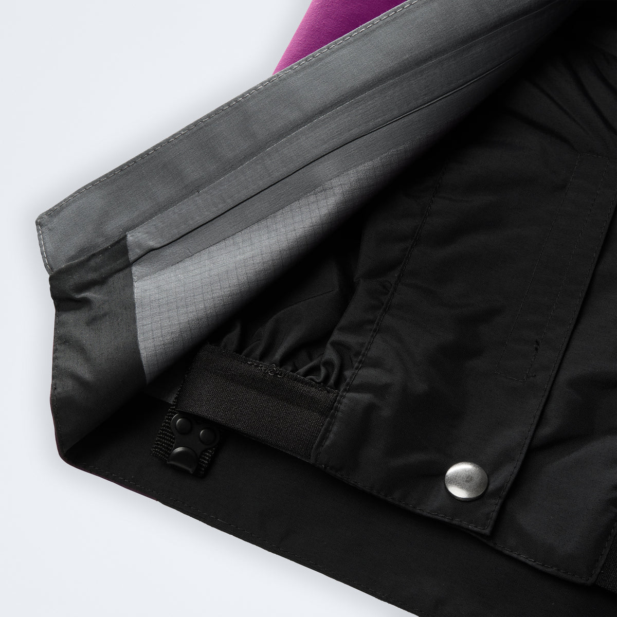 Men's Extrem Vanguard Gore-Tex Hose - Spectral Purple