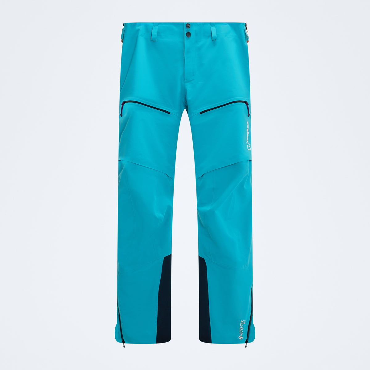 Men's Extrem Vanguard Gore-Tex Hose - Quantum Teal
