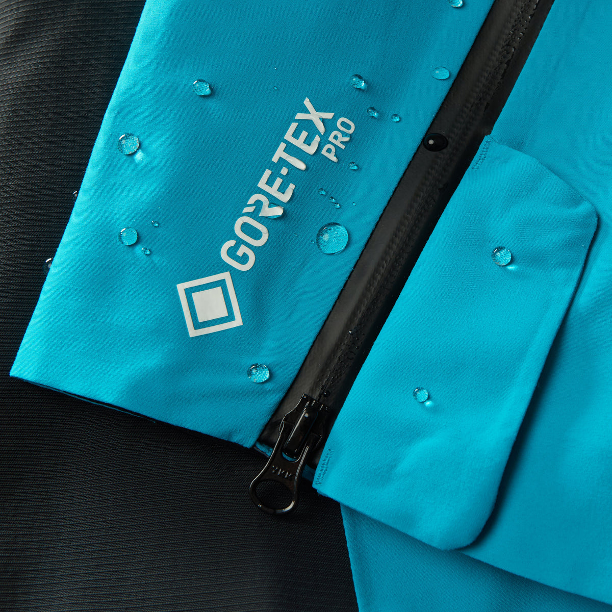 Men's Extrem Vanguard Gore-Tex Hose - Quantum Teal