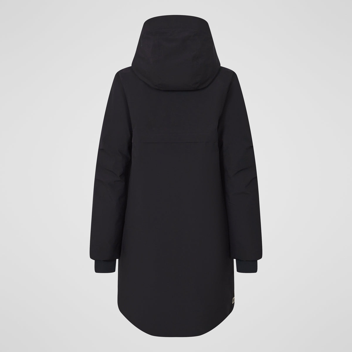 Women's Ashberry Gore-tex Down Parka - Black