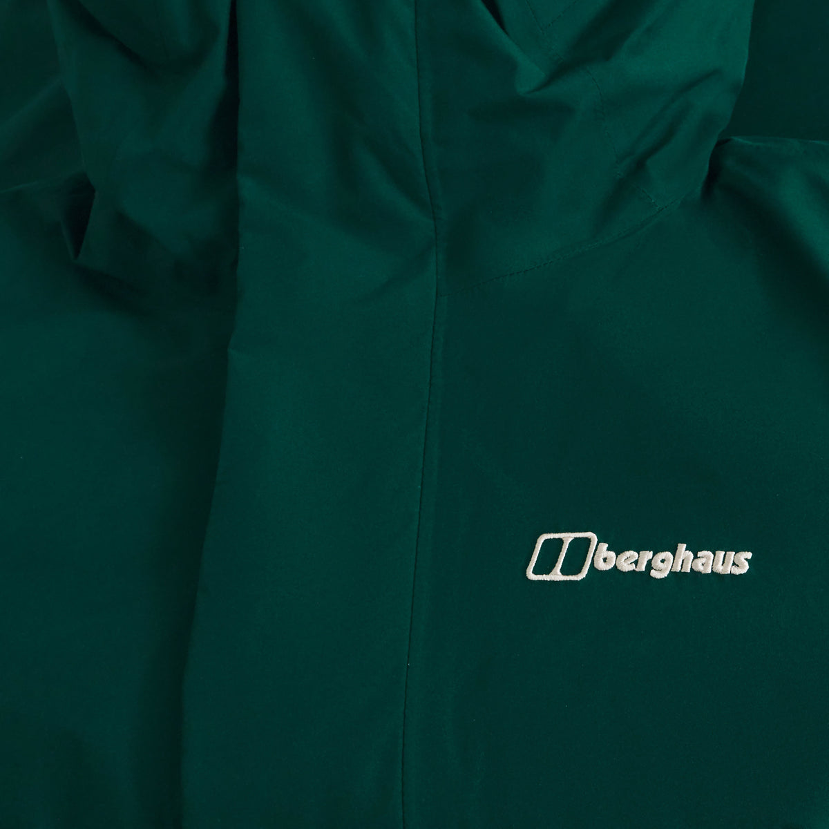 Women's Ashberry Gore-tex Down Parka - Green