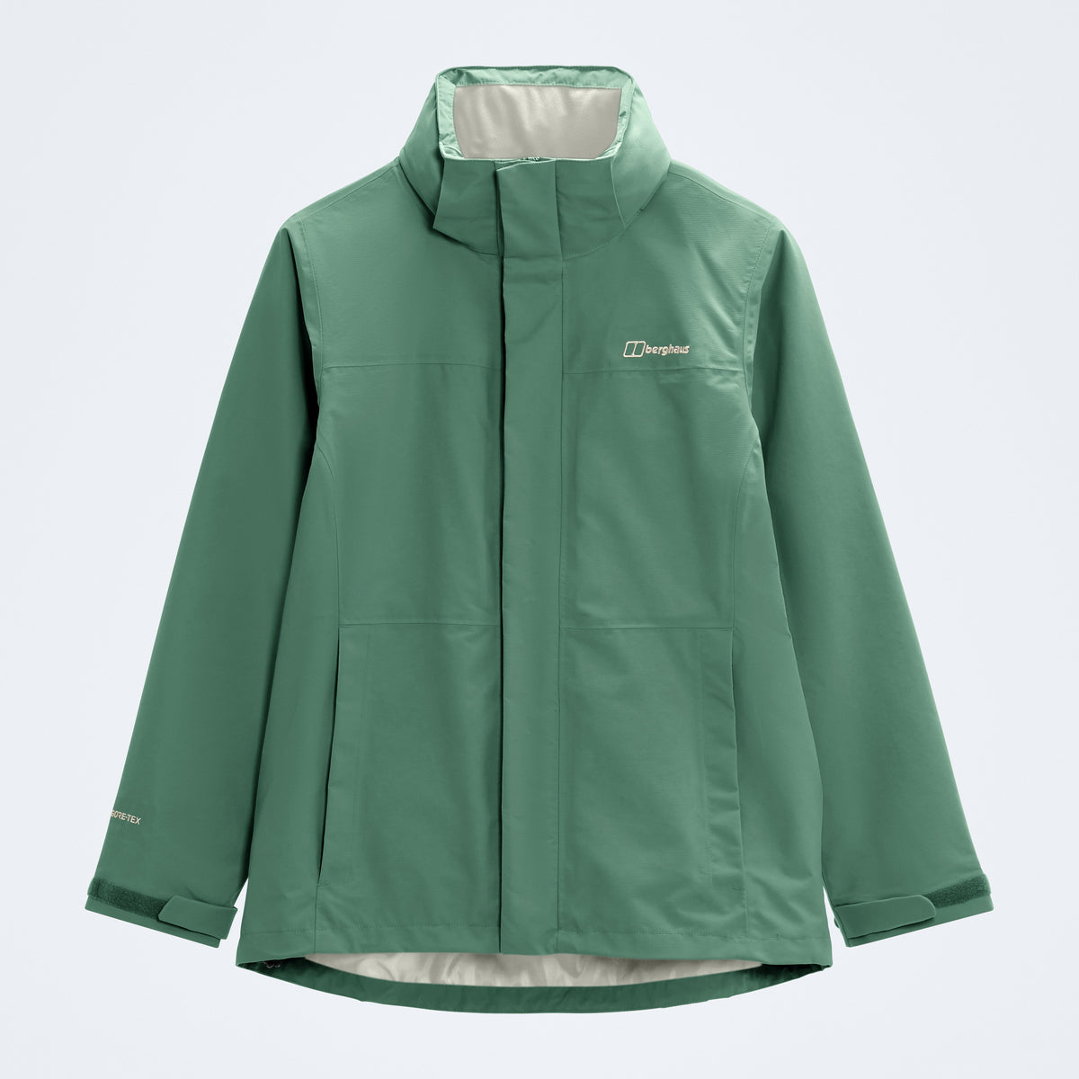 Women's Hillwalker 2.0 InterActive Gore-Tex Waterproof Jacket - Otherside