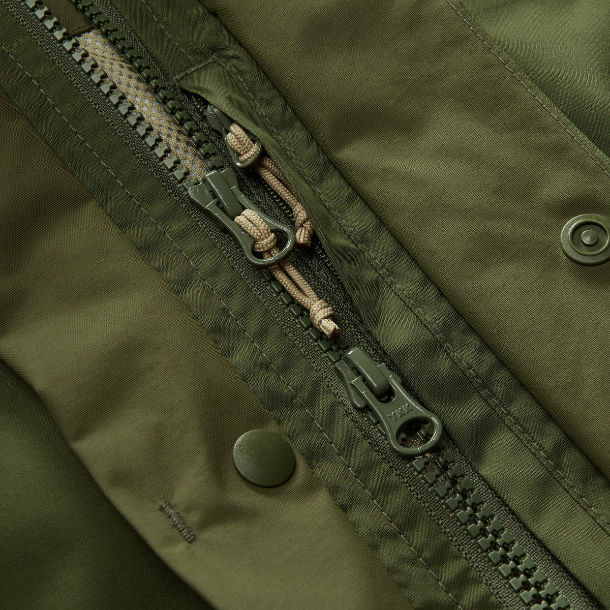 Women's Glissade Gore-Tex InterActive Jacket - Cheviot Green