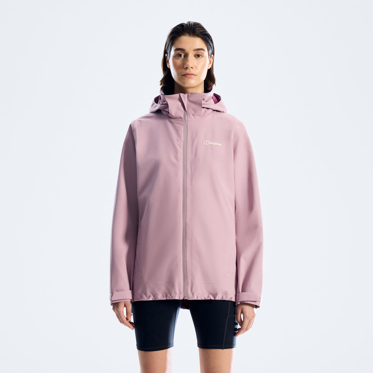 Damen Roam Funktionsjacke - Lila