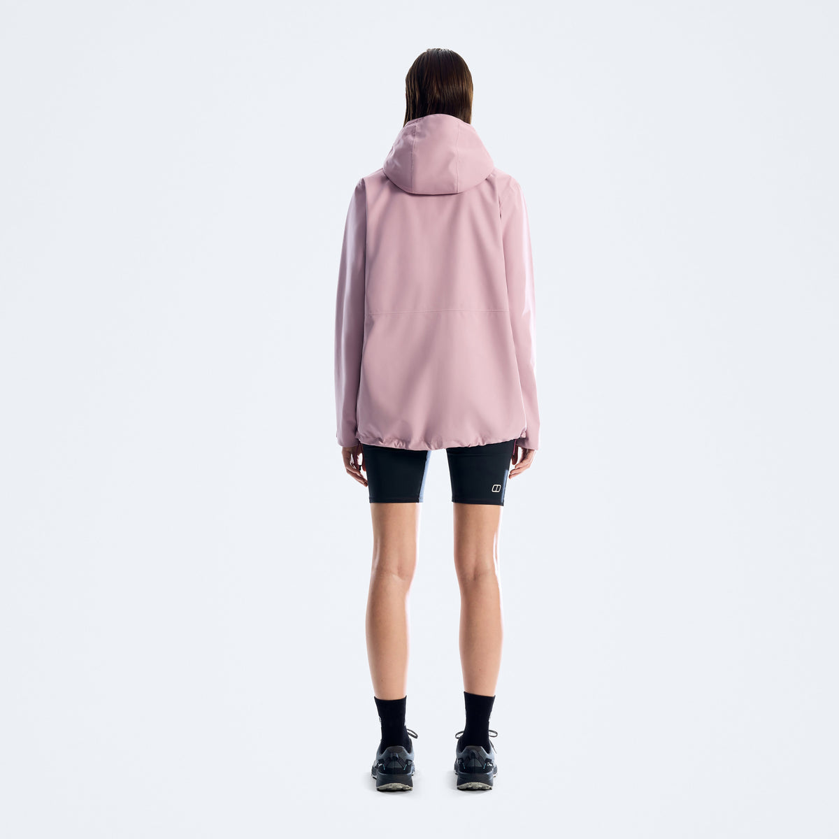 Damen Roam Funktionsjacke - Lila