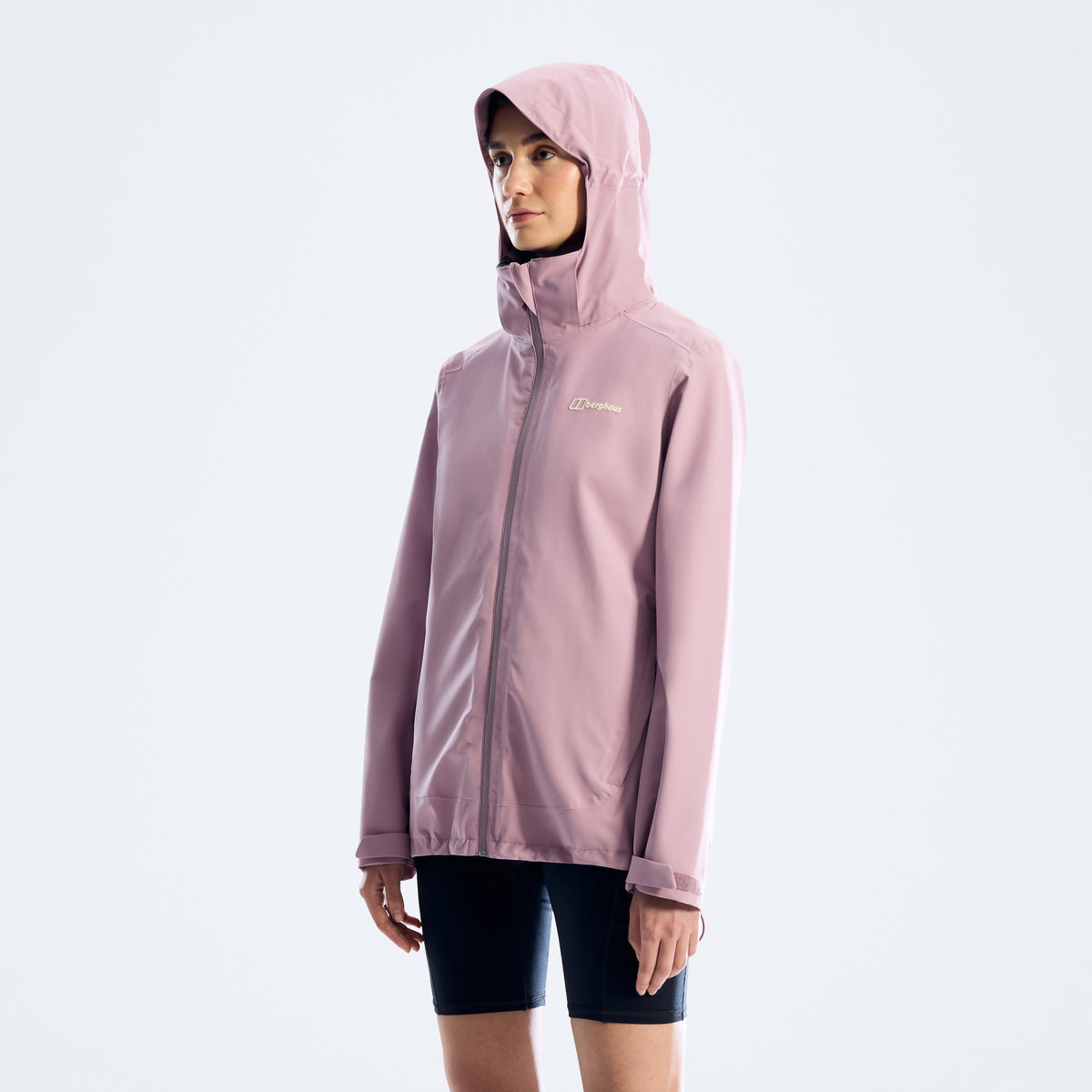 Damen Roam Funktionsjacke - Lila