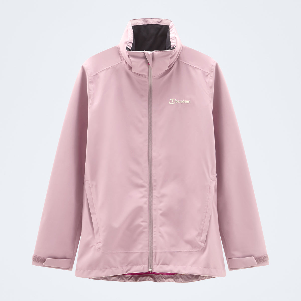 Damen Roam Funktionsjacke - Lila