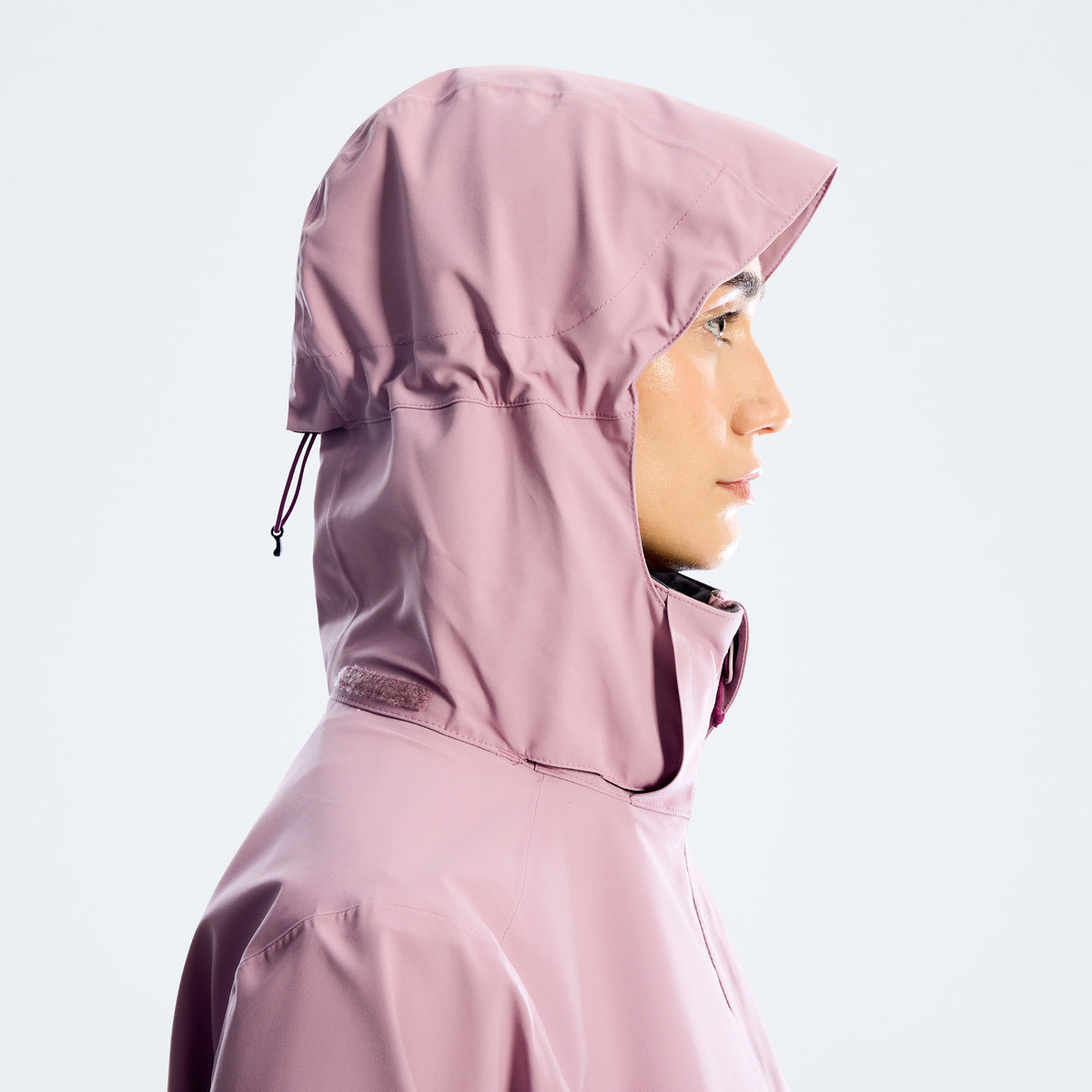 Damen Roam Funktionsjacke - Lila