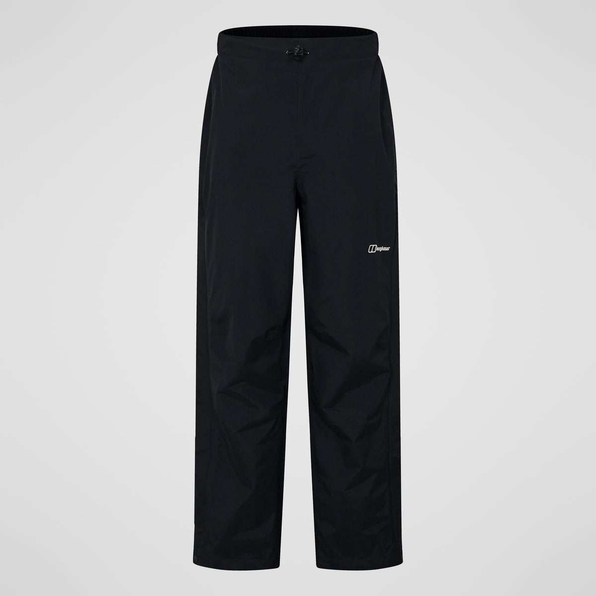 Herren Hillwalker 2.0 Hose - Schwarz