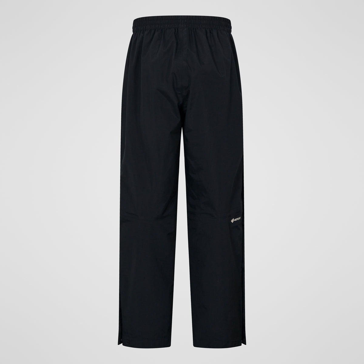 Herren Hillwalker 2.0 Hose - Schwarz