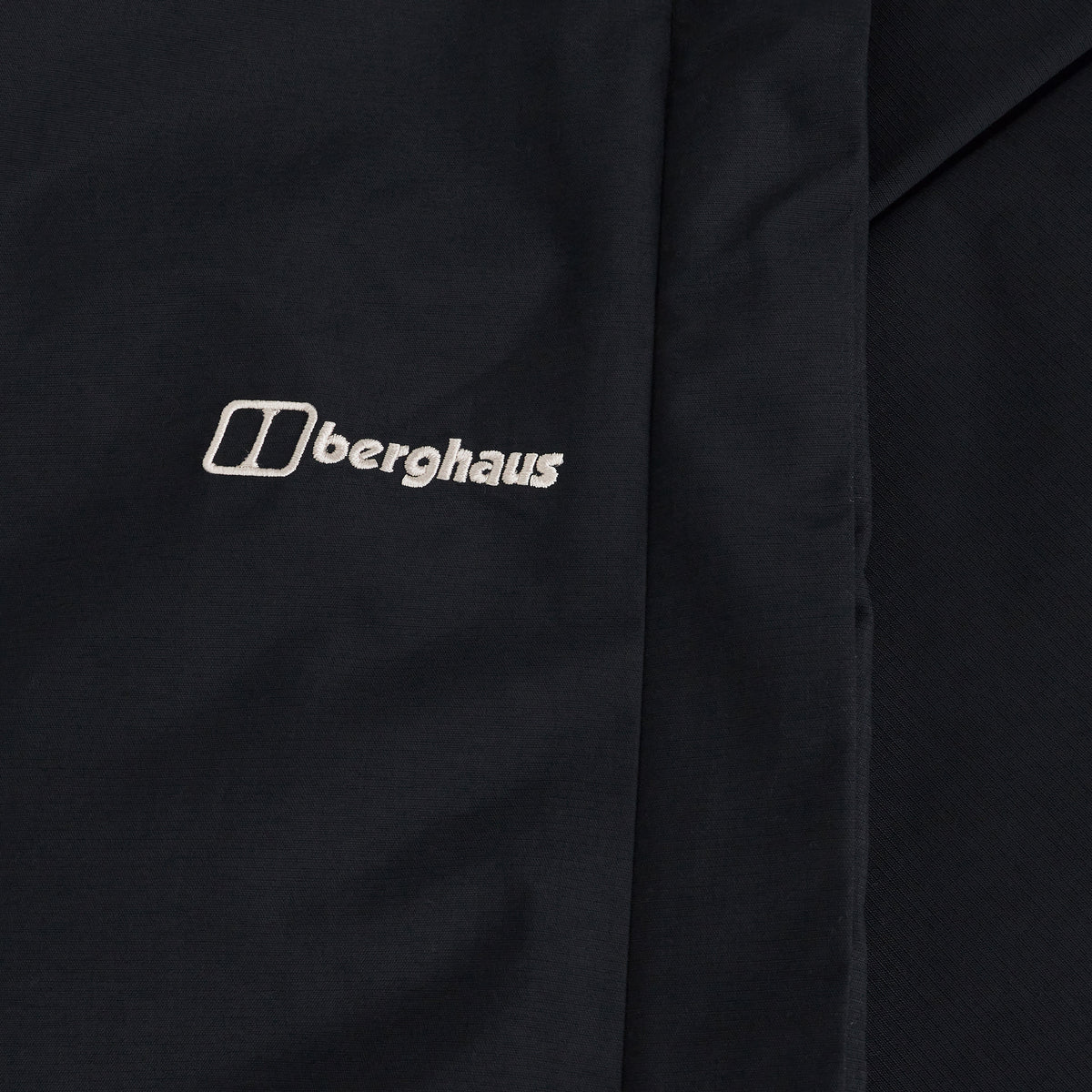 Herren Hillwalker 2.0 Hose - Schwarz