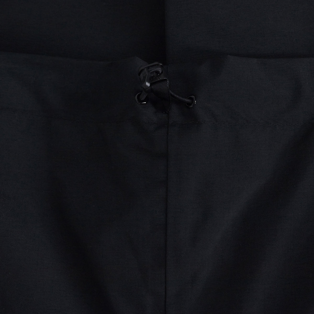 Herren Hillwalker 2.0 Hose - Schwarz