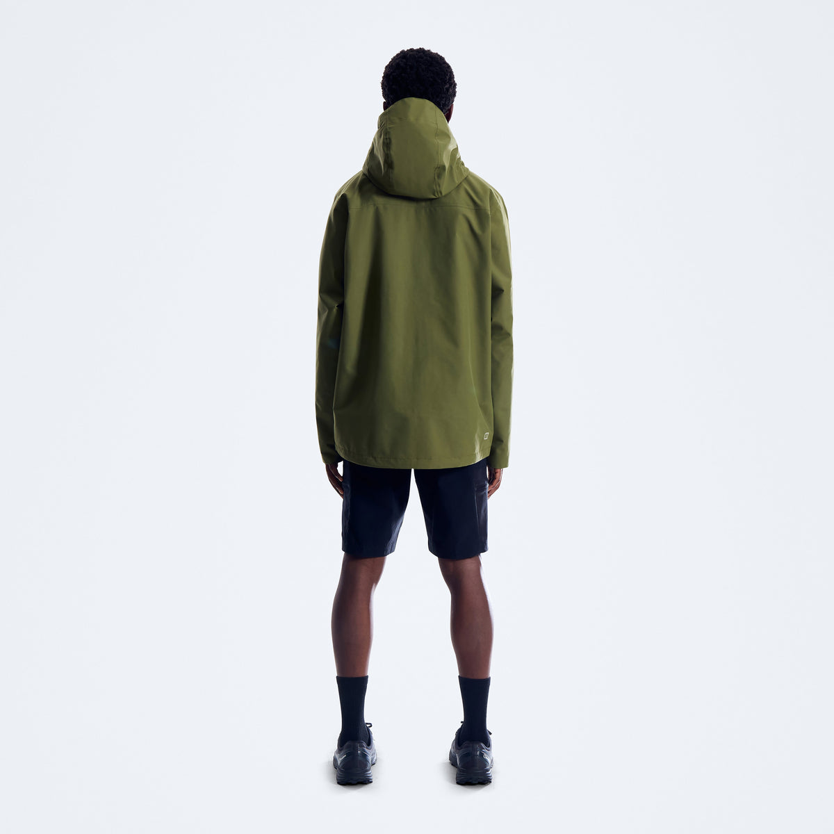 Men's Hillwalker 2.0 Interactive Jacket - Green