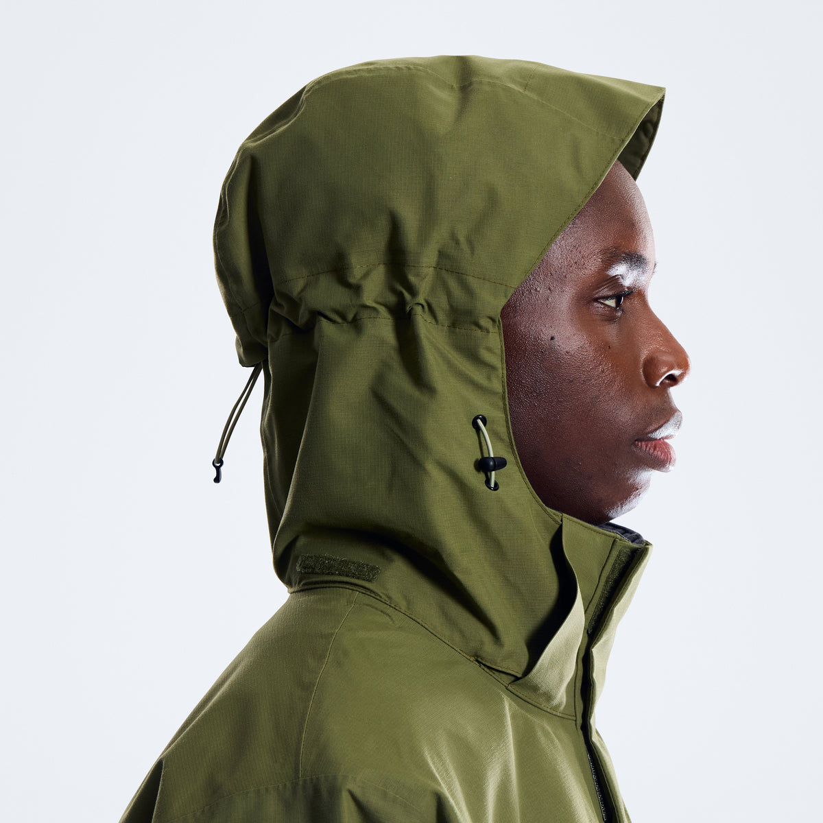 Men's Hillwalker 2.0 Interactive Jacket - Green