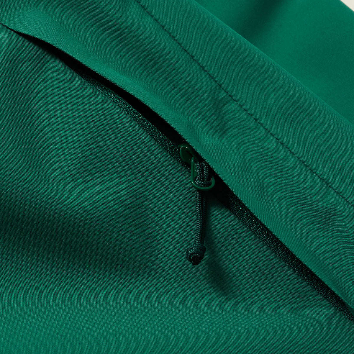 Men's Wansbeck Insulated Parka - Green