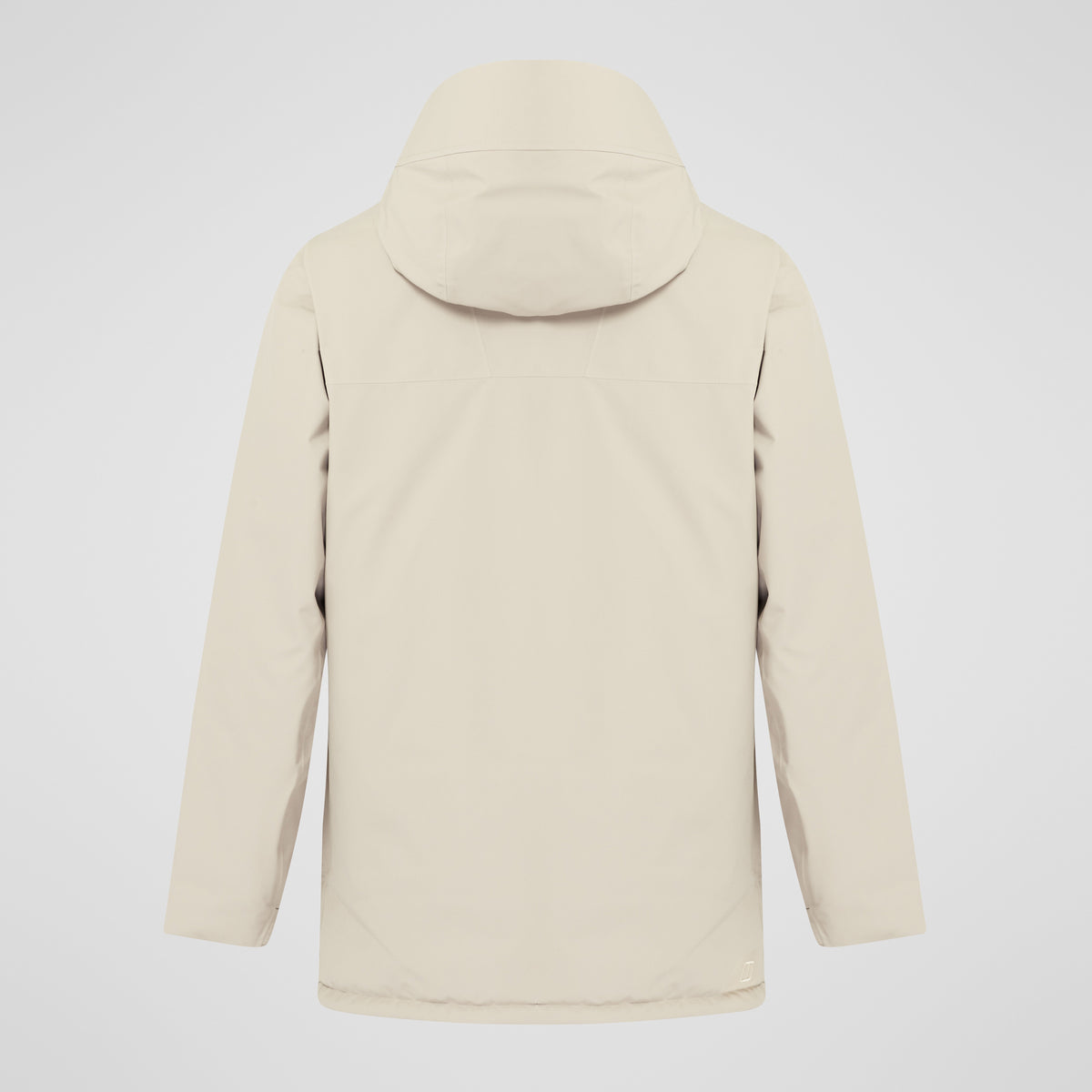 Men's Roam Interactive Jacket - Green