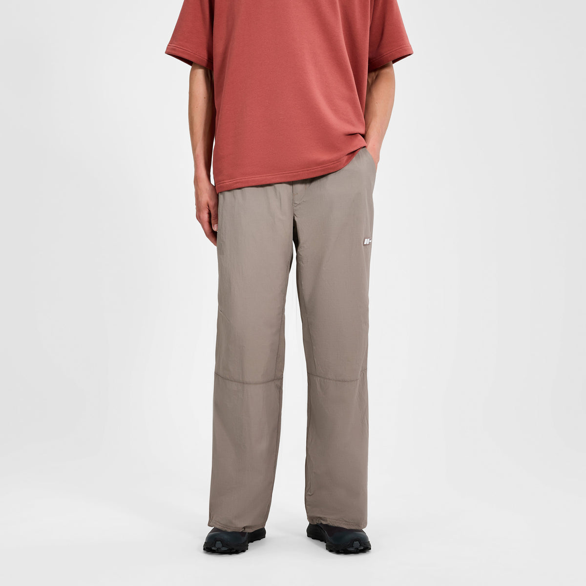 Unisex Volcanism Hose - Natur