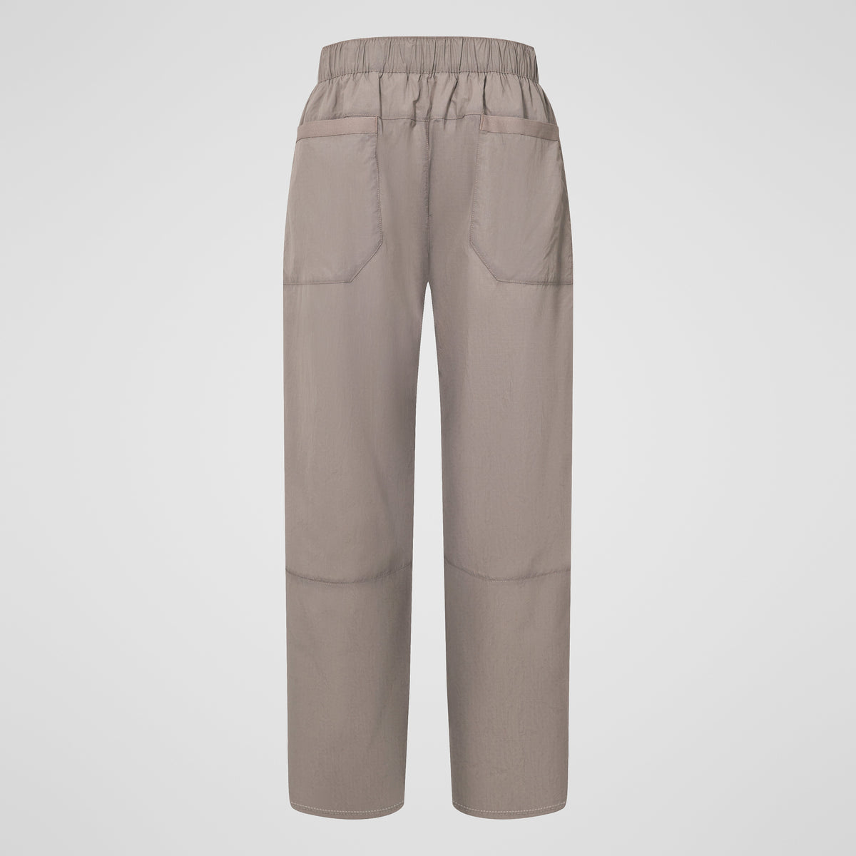 Unisex Volcanism Hose - Natur