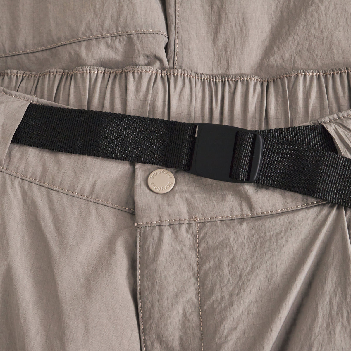 Unisex Volcanism Hose - Natur