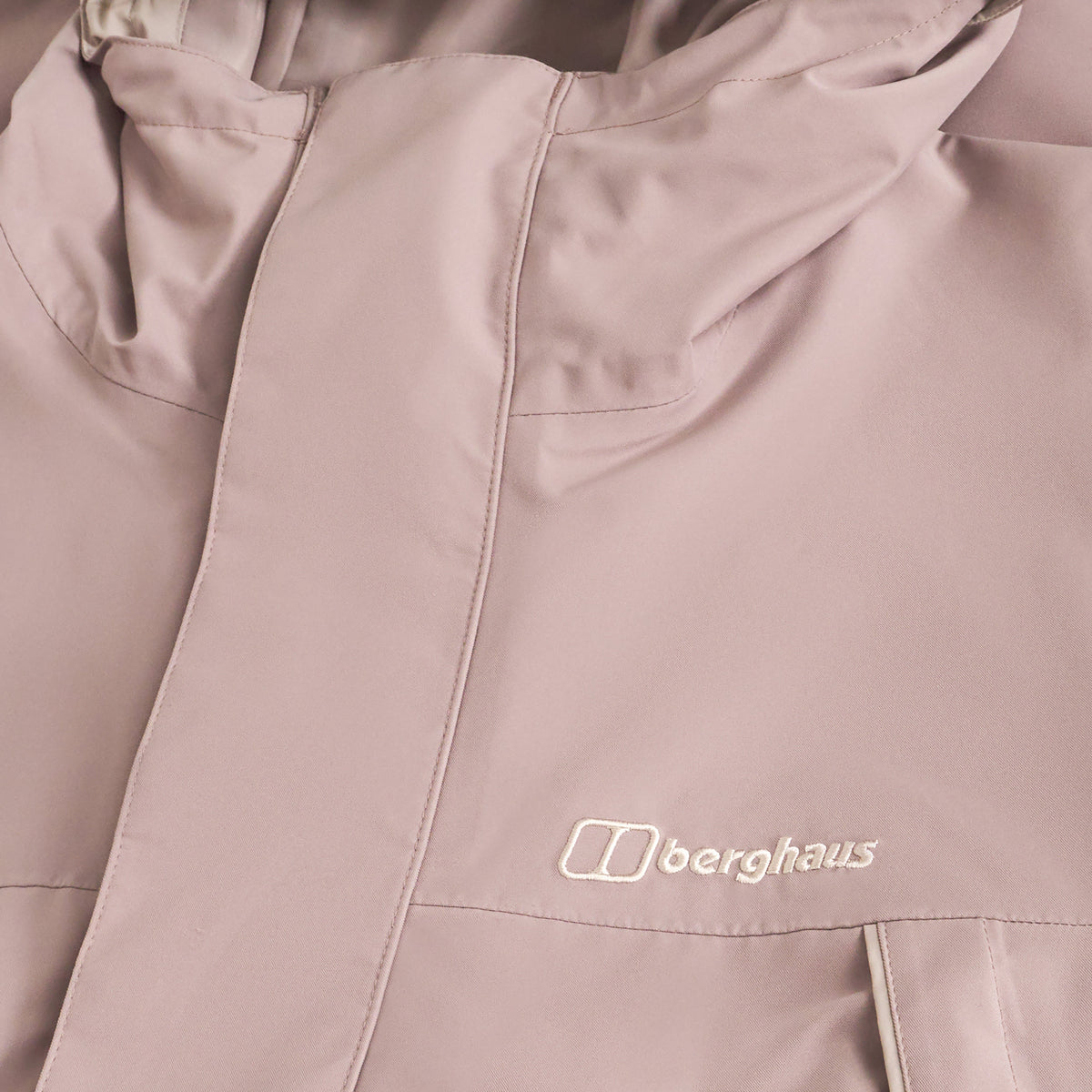Men's Wansbeck Parka - Natural