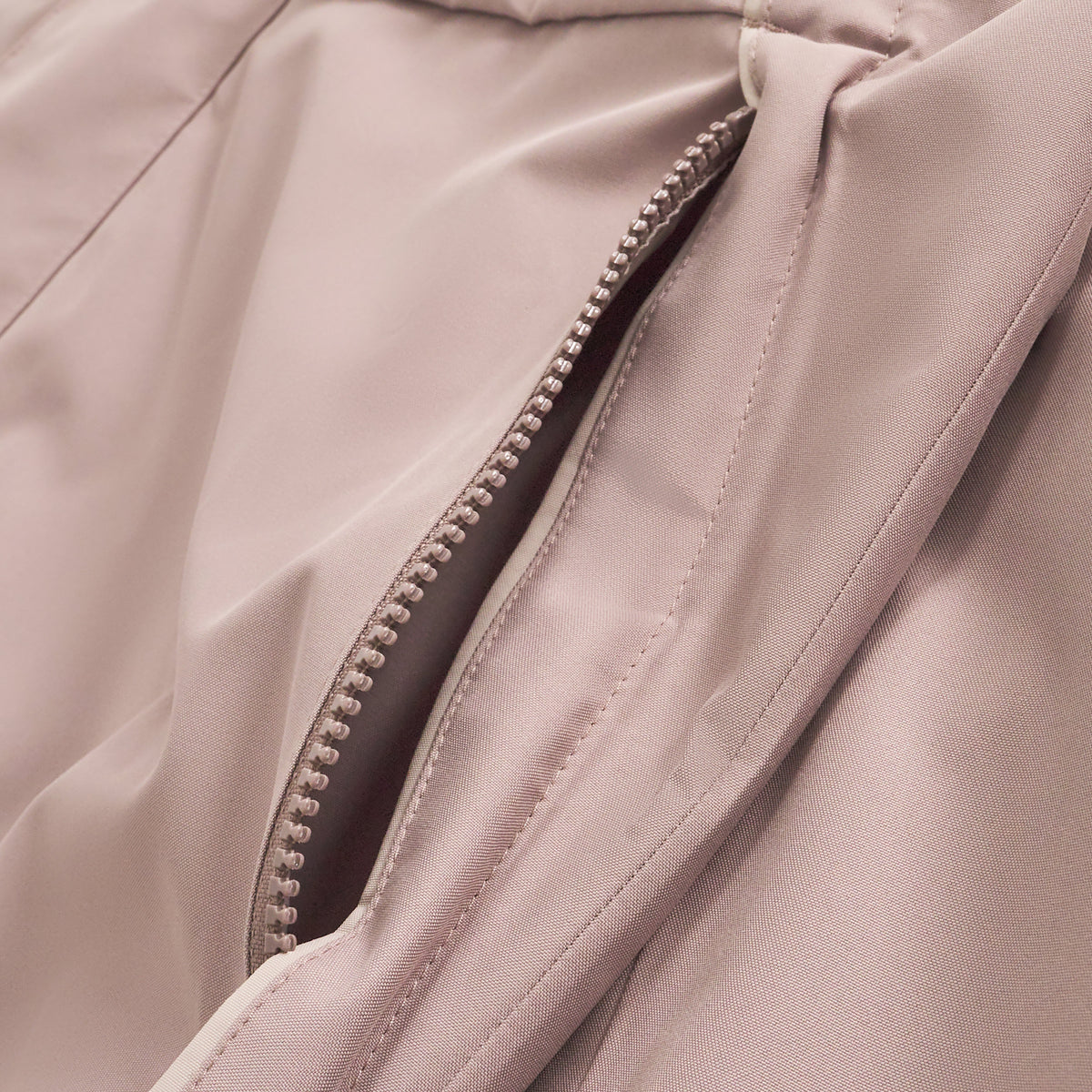 Men's Wansbeck Parka - Natural