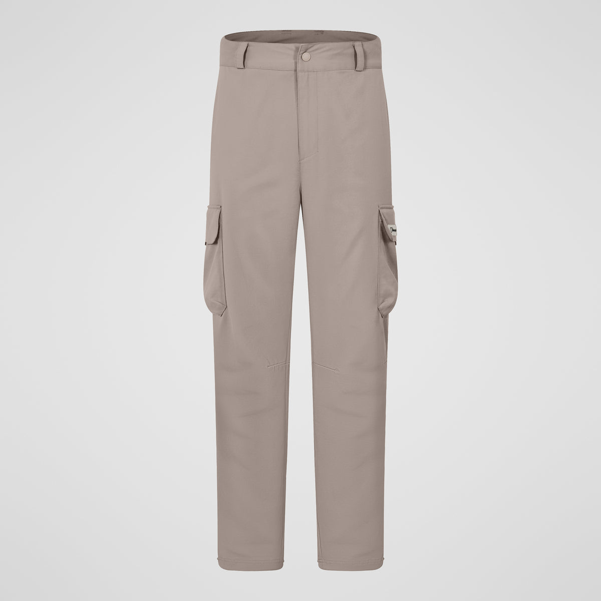 Men's Everyday Cargo Pant - Natural