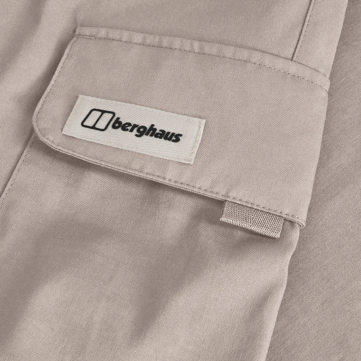 Men's Everyday Cargo Pant - Natural