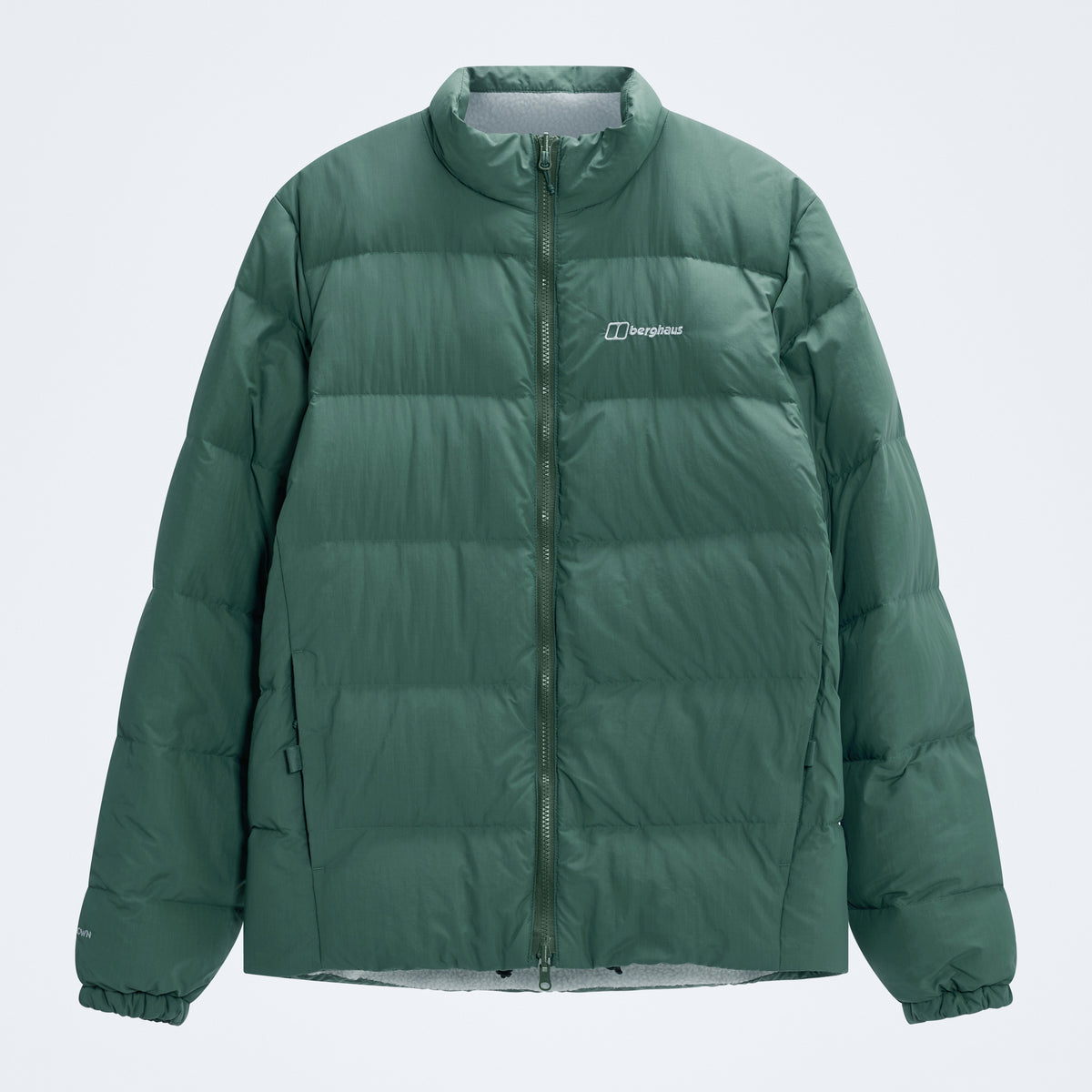 Herren-Daunenjacke Fulstow zum Wenden – Otherside/Dolomite