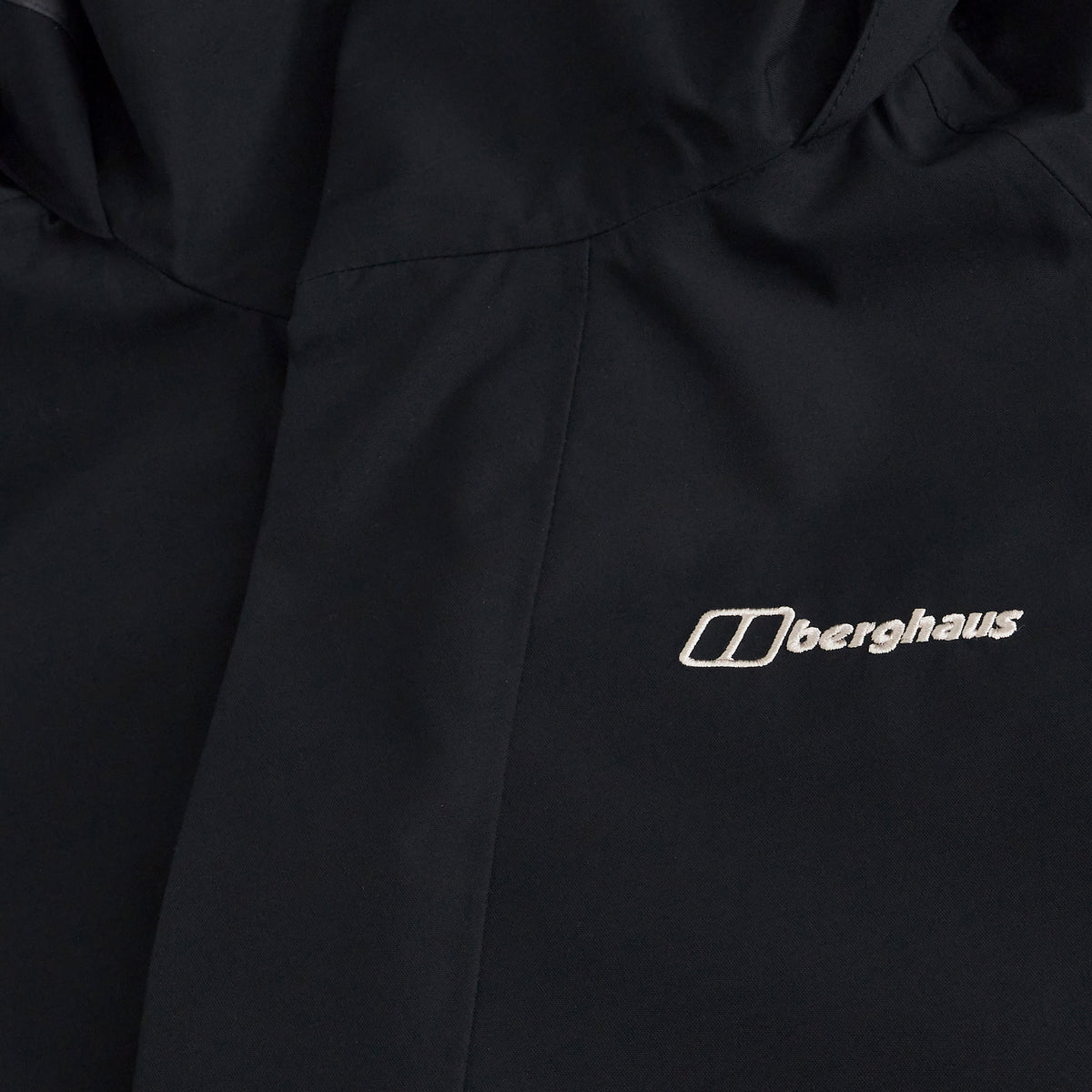 Women's Sibsey Parka - Black