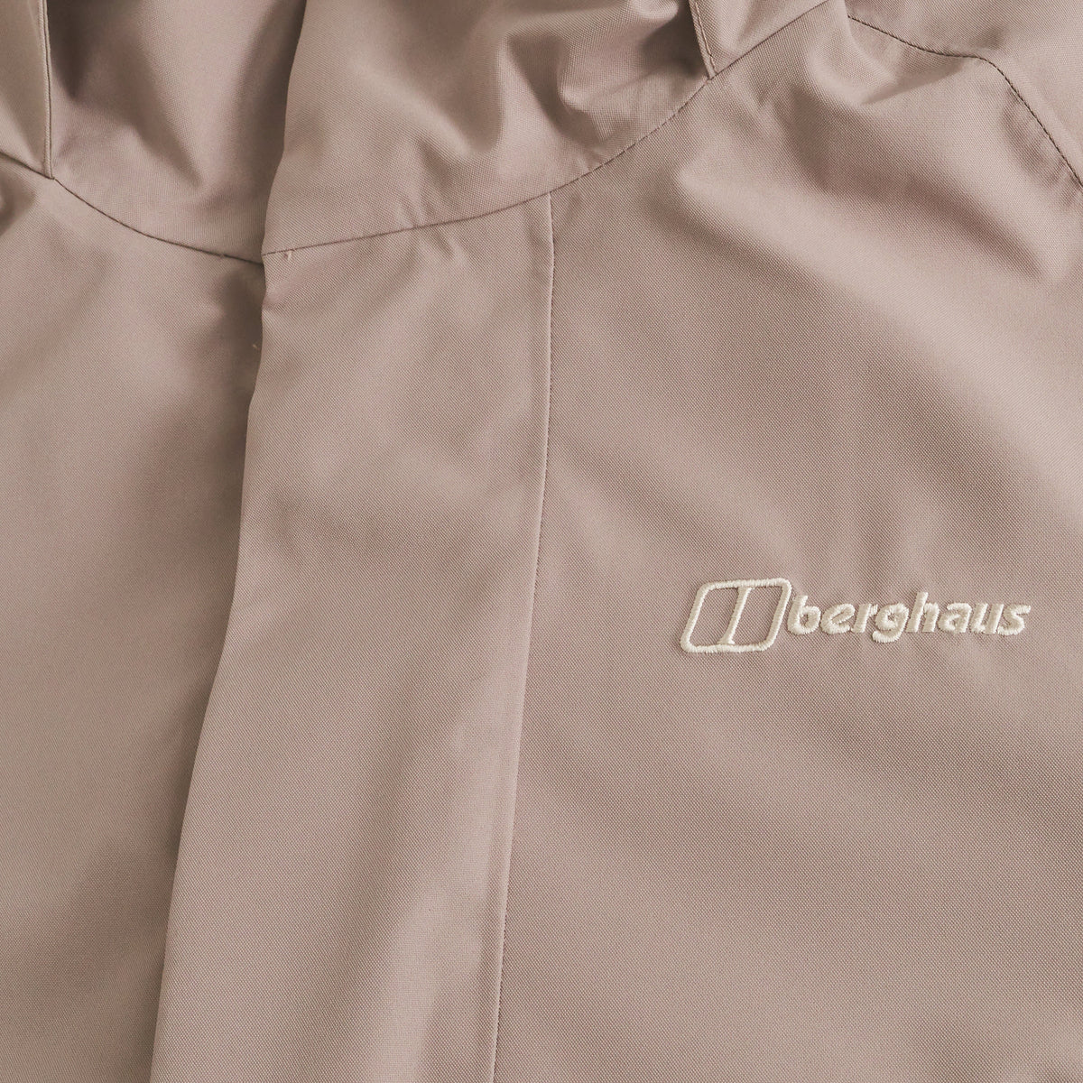 Women's Sibsey Parka - Natural
