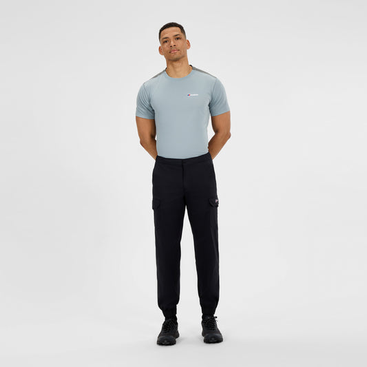 Men's Kirkfell Cargo Pant - Black