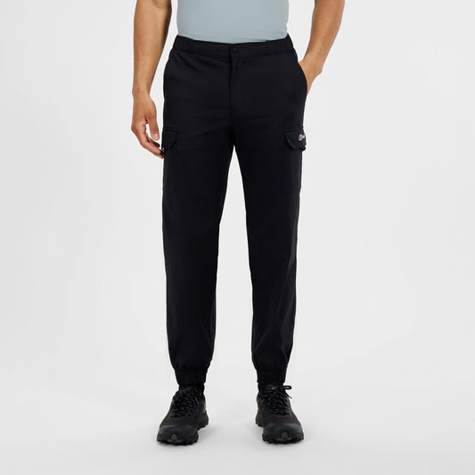 Men's Kirkfell Cargo Pant - Black