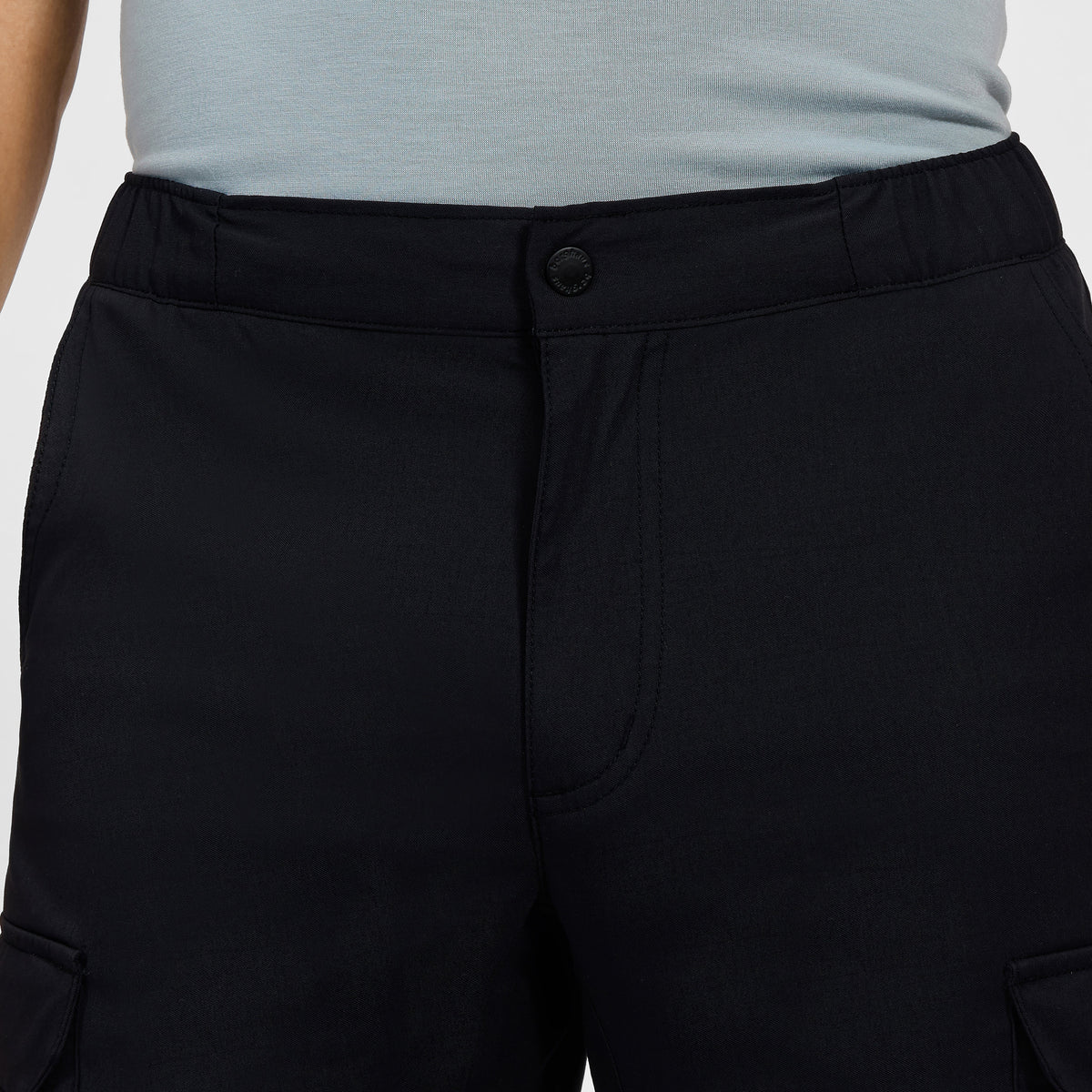 Men's Kirkfell Cargo Pant - Black