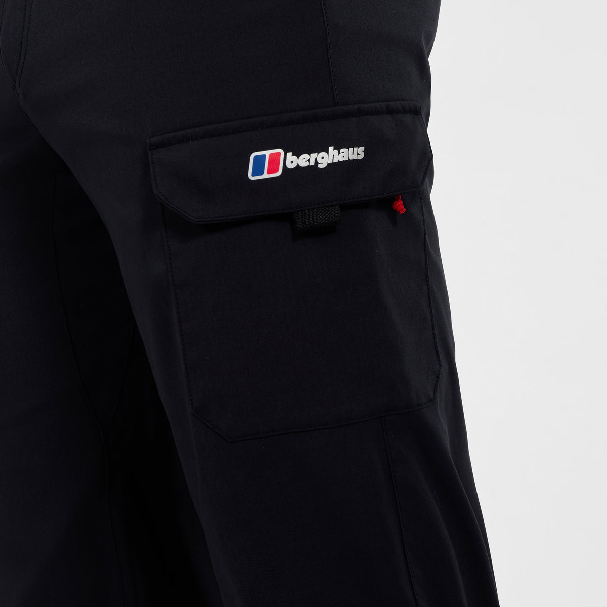 Men's Kirkfell Cargo Pant - Black