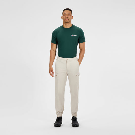 Herren Kirkfell Cargo-Hose - Grau