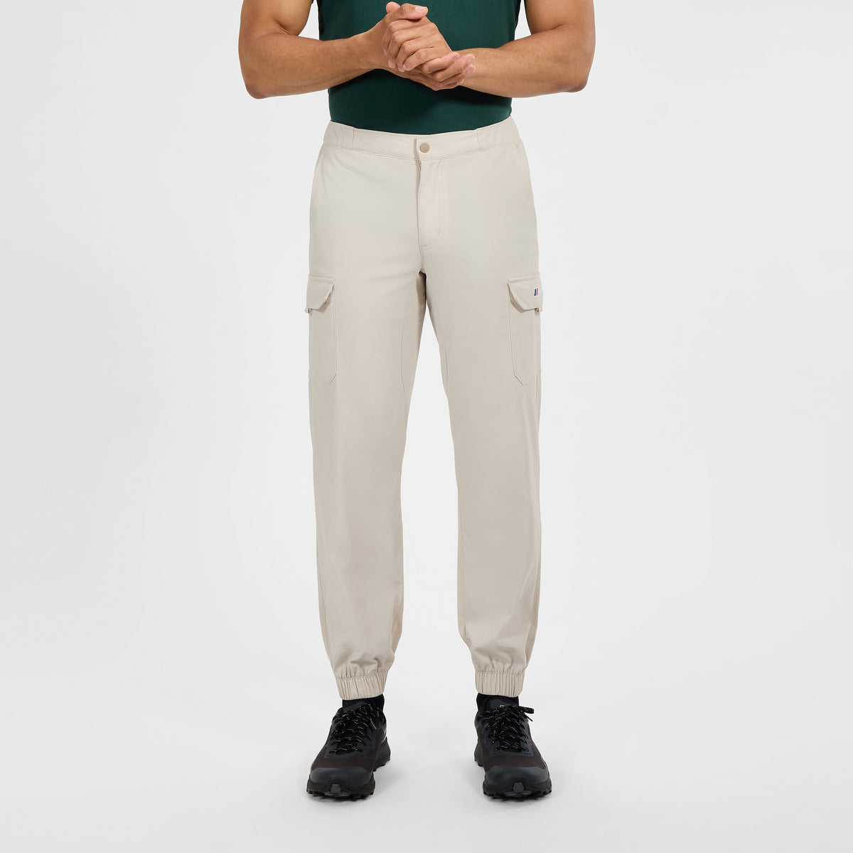 Men's Kirkfell Cargo Pant - Grey