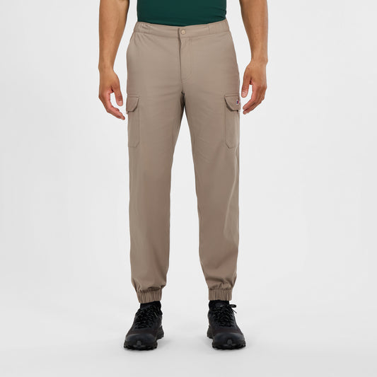 Herren Kirkfell Cargohose - Natur