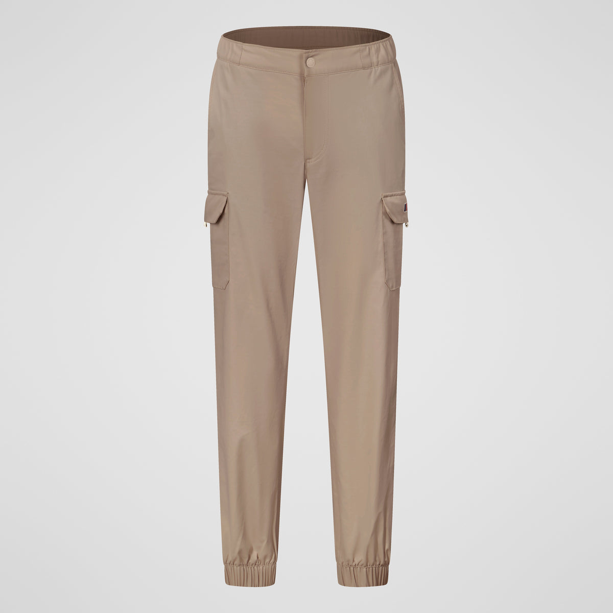 Herren Kirkfell Cargohose - Natur