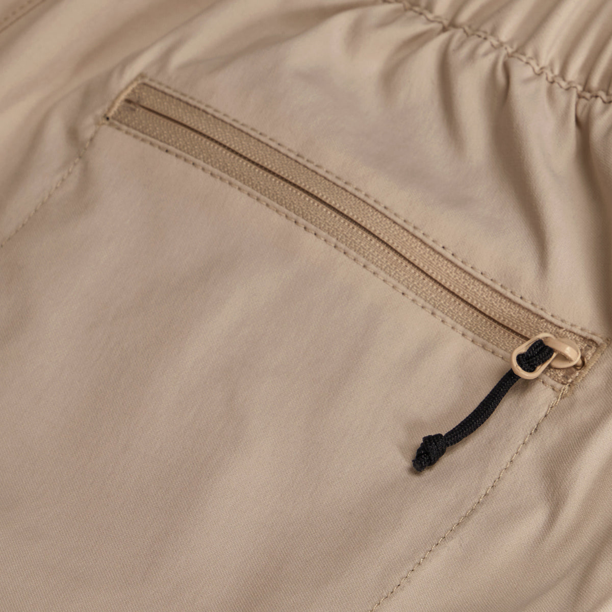 Herren Kirkfell Cargohose - Natur