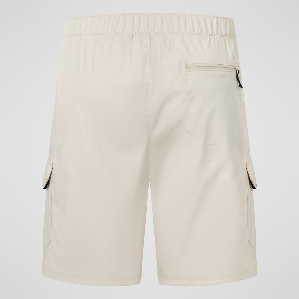 Men's Kirkfell Cargo Short - Grey