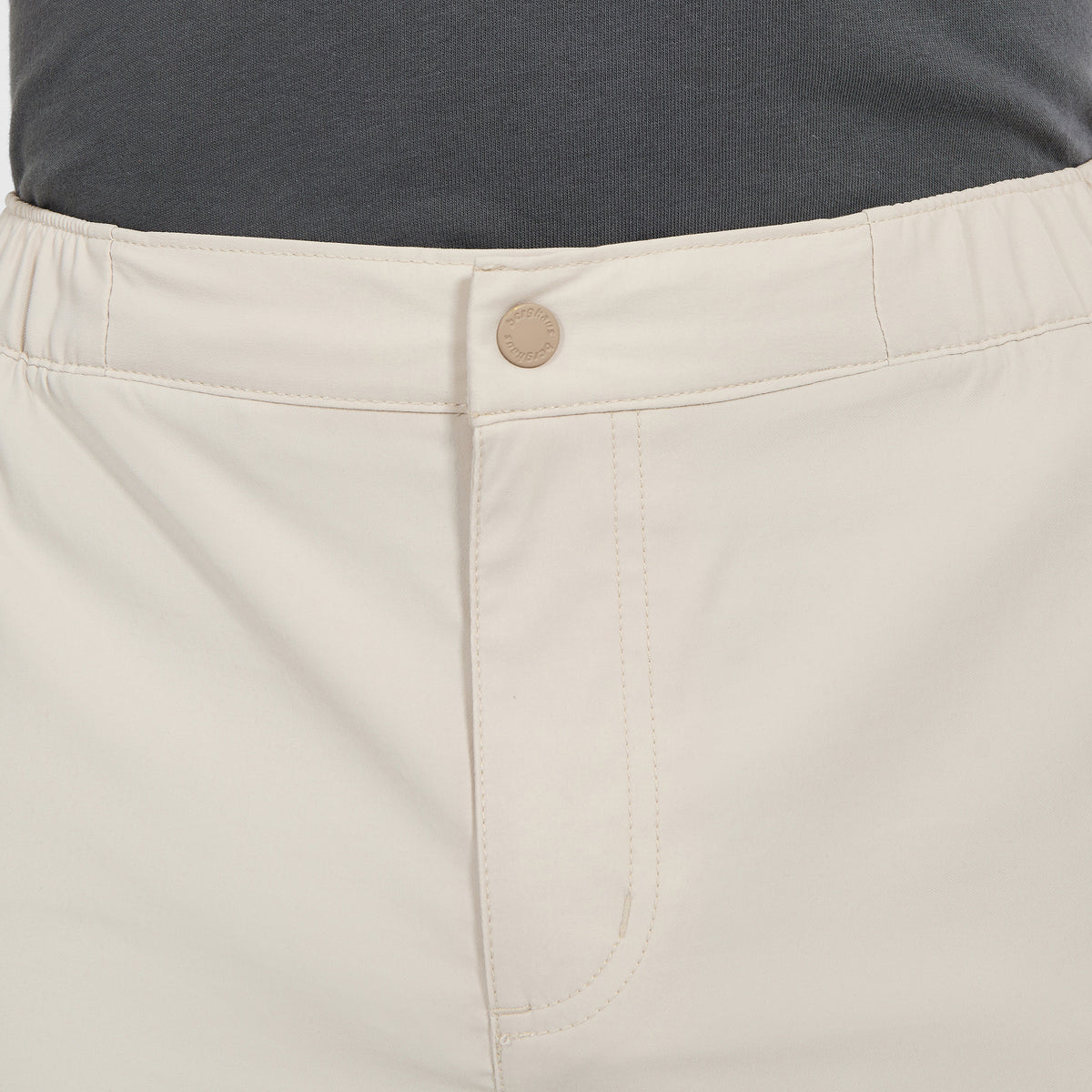 Men's Kirkfell Cargo Short - Grey