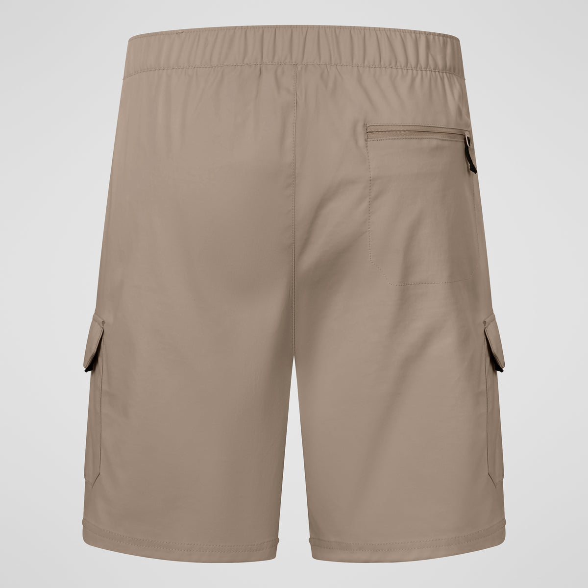 Herren-Cargoshorts Kirkfell – Natur