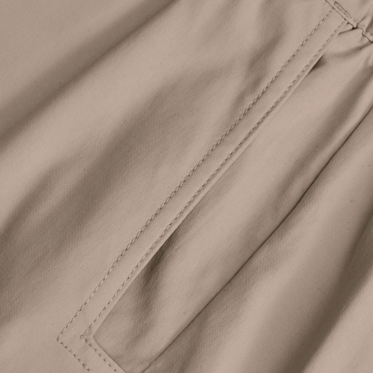 Herren-Cargoshorts Kirkfell – Natur