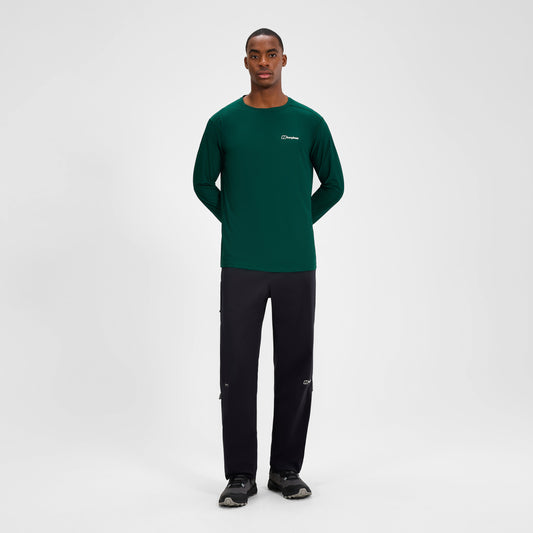 Herren Pertex Shield Pacsmart Hose - Schwarz
