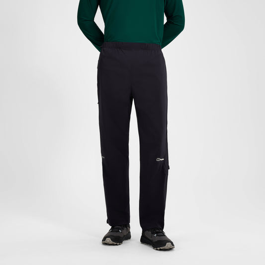 Herren Pertex Shield Pacsmart Hose - Schwarz