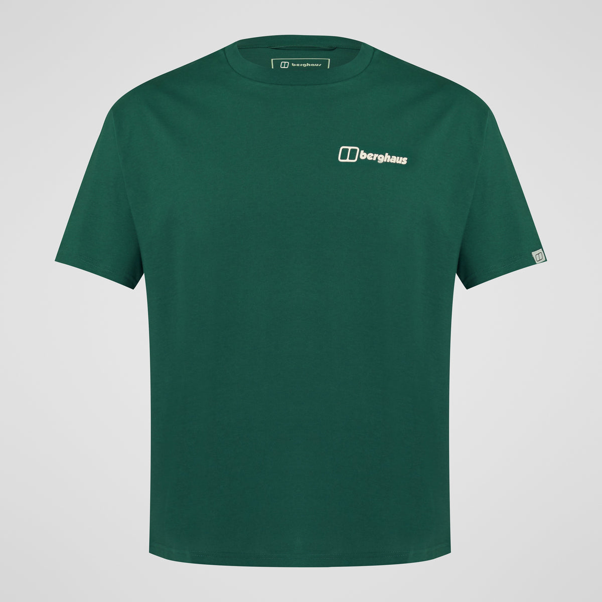 Unisex National Grid Tee - Off Peak